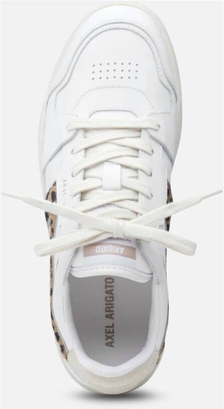 Axel Arigato Dice-A Sneaker White Dames