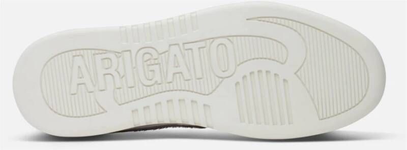 Axel Arigato Dice-A Sneaker White Dames