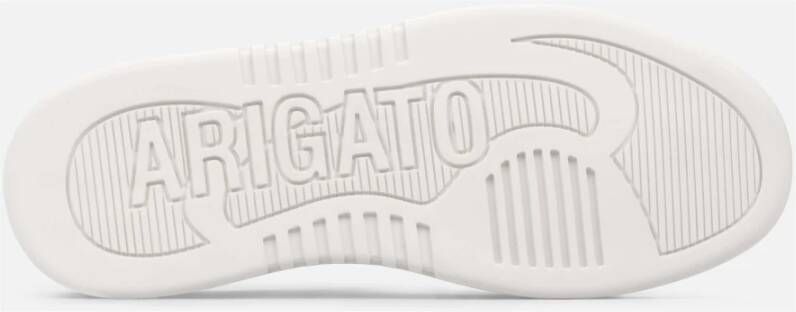 Axel Arigato Dice-A Sneaker White Heren