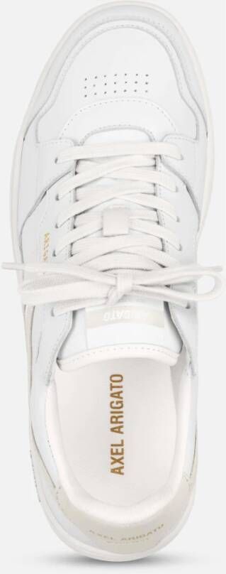 Axel Arigato Dice-A Sneaker White Heren