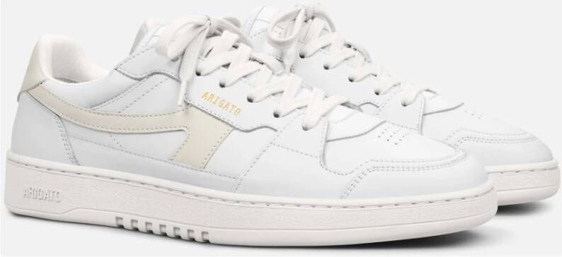 Axel Arigato Dice-A Sneaker White Heren