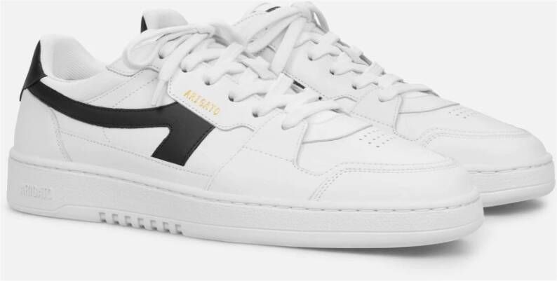 Axel Arigato Dice-A Sneaker White Heren