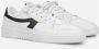 Axel Arigato Witte Sneakers Kleurblok Ontwerp White Heren - Thumbnail 6