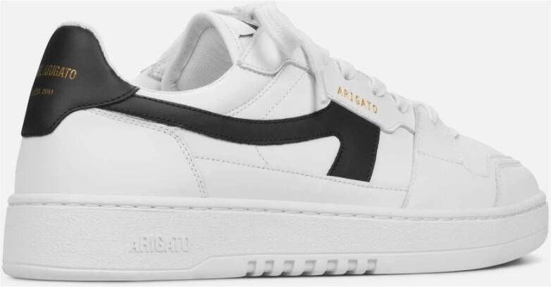 Axel Arigato Dice-A Sneaker White Heren