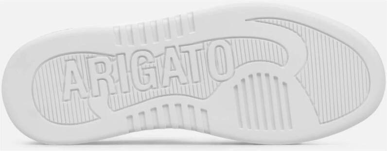 Axel Arigato Dice-A Sneaker White Heren