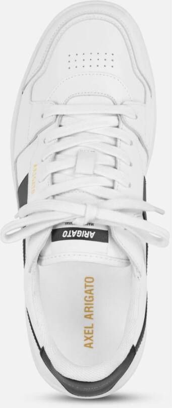 Axel Arigato Dice-A Sneaker White Heren