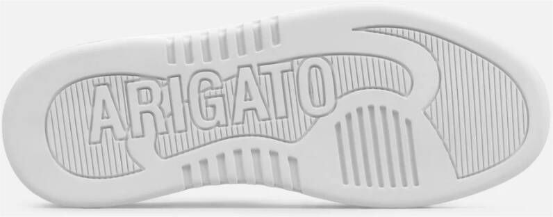 Axel Arigato Dice-A Sneaker White Heren