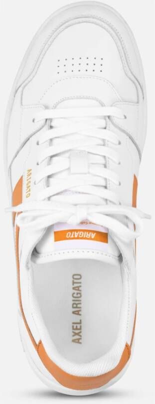 Axel Arigato Dice-A Sneaker White Heren