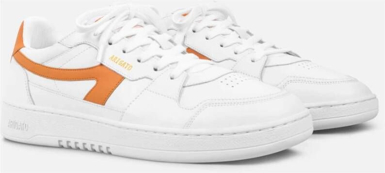 Axel Arigato Dice-A Sneaker White Heren