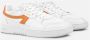 Axel Arigato Dice-A Sneaker White Heren - Thumbnail 5