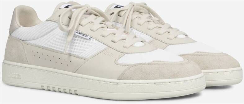 Axel Arigato Dice Deuce Sneaker Beige Dames