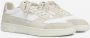 Axel Arigato Dice Deuce Sneaker Beige Dames - Thumbnail 2