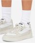 Axel Arigato Dice Deuce Sneaker Beige Dames - Thumbnail 3