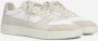 Axel Arigato Dice Deuce Sneaker Beige Dames - Thumbnail 4