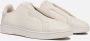 Axel Arigato Dice Laceless Sneaker Beige Dames - Thumbnail 2