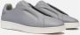 Axel Arigato Dice Laceless Sneaker Gray Dames - Thumbnail 2