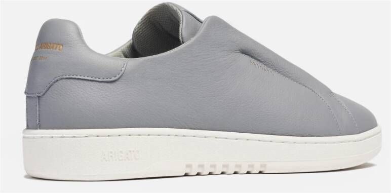 Axel Arigato Dice Laceless Sneaker Gray Dames