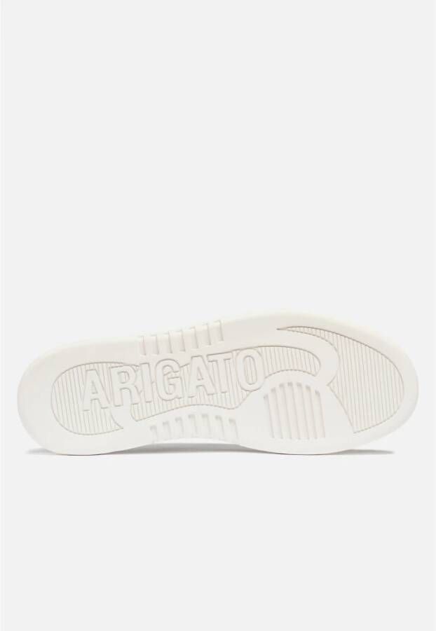 Axel Arigato Dice Laceless Sneaker White Heren