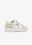 Axel Arigato Low-Top Sneakers Dice Lo Bee Bird Sneaker in crème - Thumbnail 8