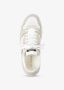 Axel Arigato Low-Top Sneakers Dice Lo Bee Bird Sneaker in crème - Thumbnail 10