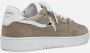 Axel Arigato Dice Lo Bee Bird Sneaker Beige Dames - Thumbnail 4