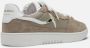 Axel Arigato Dice Lo Bee Bird Sneaker Beige Heren - Thumbnail 4