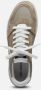 Axel Arigato Dice Lo Bee Bird Sneaker Beige Heren - Thumbnail 5