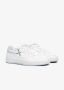 Axel Arigato Dice Lo Bee Bird Sneaker White Dames - Thumbnail 2