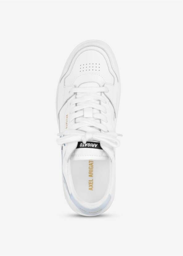 Axel Arigato Dice Lo Bee Bird Sneaker White Dames