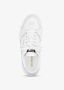 Axel Arigato Dice Lo Bee Bird Sneaker White Dames - Thumbnail 3