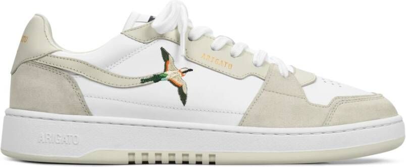 Axel Arigato Dice Lo Bee Bird Sneaker White Heren