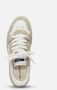 Axel Arigato Dice Lo Fluffy Sneaker Beige Dames - Thumbnail 3