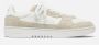 Axel Arigato Dice Lo Fluffy Sneaker Beige Heren - Thumbnail 2