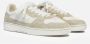 Axel Arigato Dice Lo Fluffy Sneaker Beige Heren - Thumbnail 3