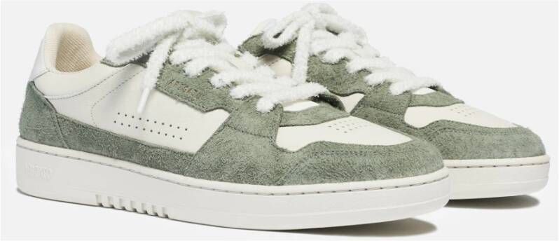 Axel Arigato Dice Lo Fluffy Sneaker Multicolor Dames