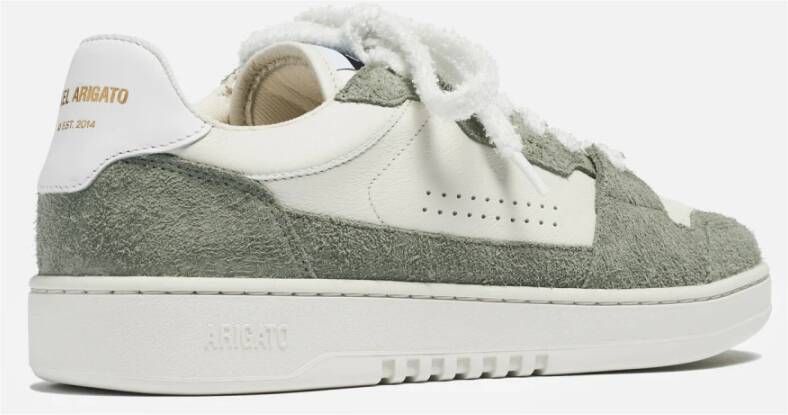 Axel Arigato Dice Lo Fluffy Sneaker Multicolor Dames