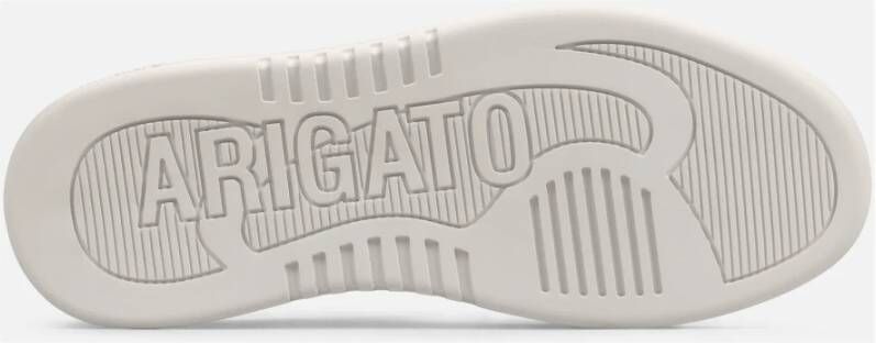 Axel Arigato Dice Lo Sneaker Beige Dames