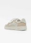 Axel Arigato Dobbelstenen lo sneakers Beige Dames - Thumbnail 4