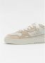 Axel Arigato Dobbelstenen lo sneakers Beige Dames - Thumbnail 6