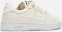 Axel Arigato Witte Leren Sneakers Dice Lo Beige Dames - Thumbnail 5