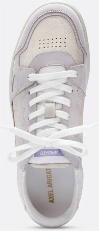 Axel Arigato Dice Lo Sneaker Beige Heren