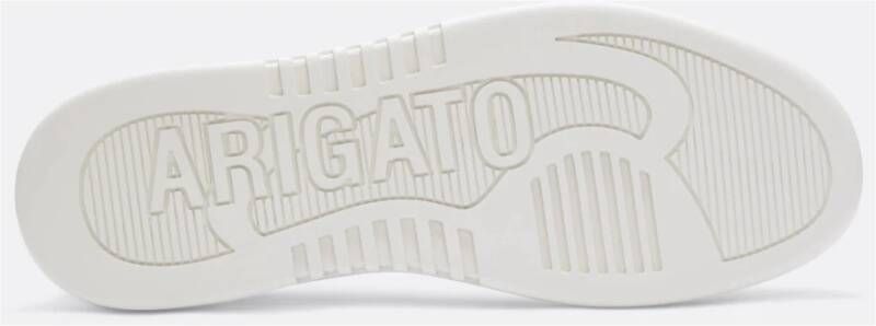 Axel Arigato Dice Lo Sneaker Beige Heren