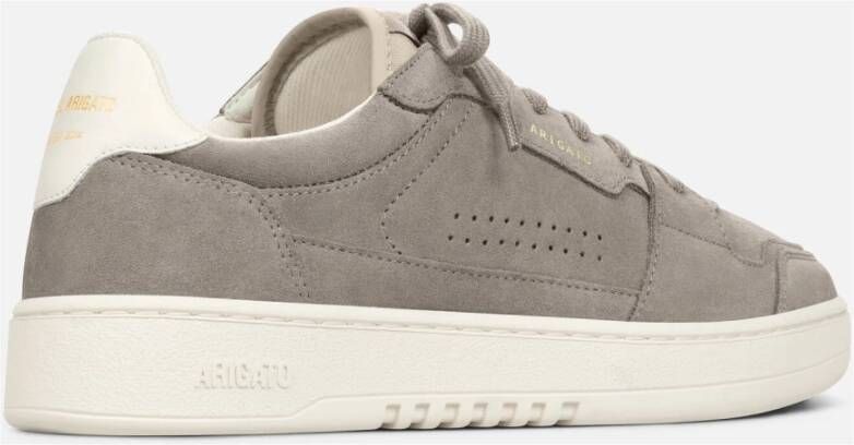 Axel Arigato Dice Lo Sneaker Beige Heren