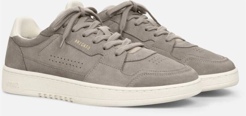 Axel Arigato Dice Lo Sneaker Beige Heren