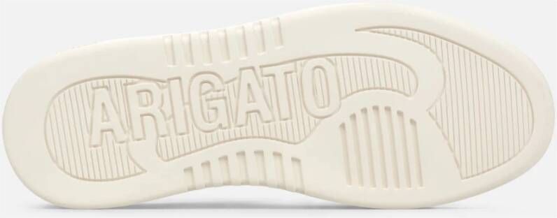 Axel Arigato Dice Lo Sneaker Beige Heren