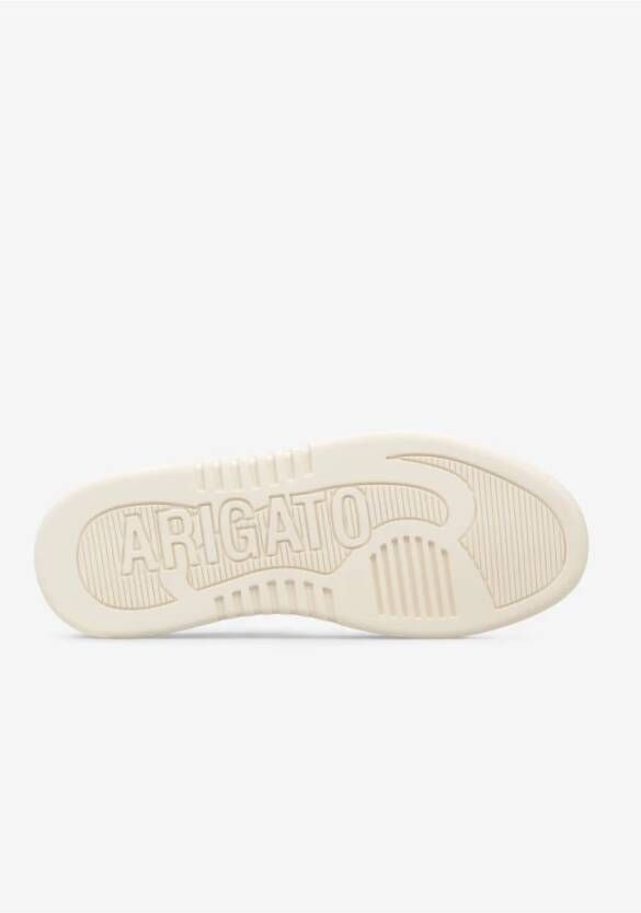 Axel Arigato Dice Lo Sneaker Beige Heren