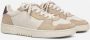 Axel Arigato Dice Lo Sneaker Beige Heren - Thumbnail 2