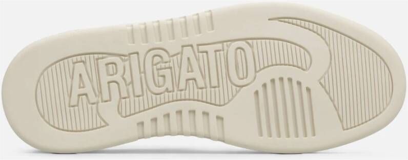 Axel Arigato Dice Lo Sneaker Beige Heren