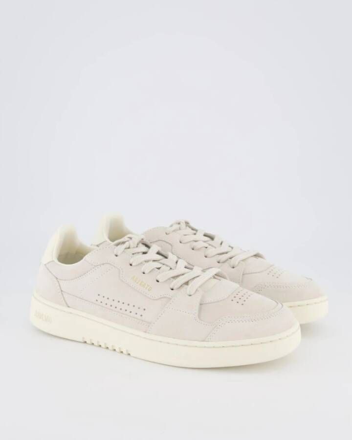 Axel Arigato Dice Lo Sneaker Beige Heren