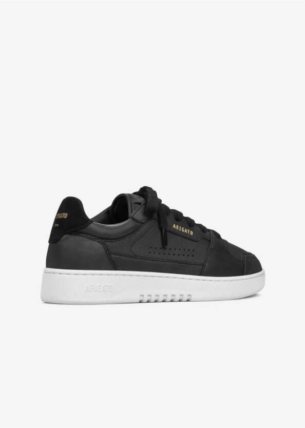 Axel Arigato Dice Lo Sneaker Black Dames